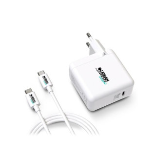 URBAN FACTORY CHARGEUR 65W CYCLEE *GSC65UF 