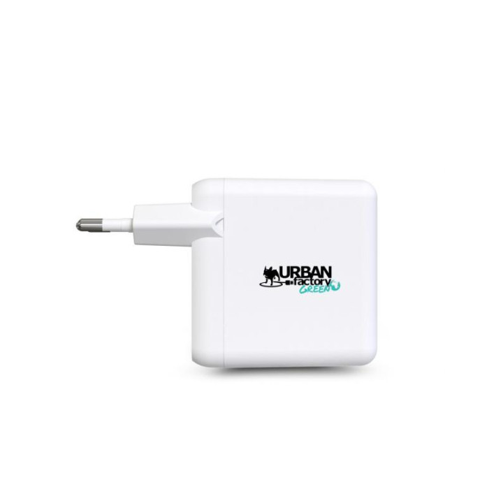 URBAN FACTORY CHARGEUR 65W CYCLEE *GSC65UF 
