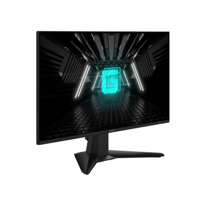 MSI G242L E14 ECRAN PLAT DE PC 60.5 CM (23.8) 1920 X 1080 PIXELS FULL HD LCD NOIR 
