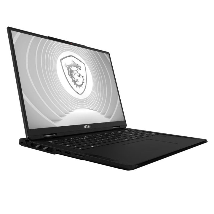MSI CREATORPRO X18 HX A14VMG-023FR INTEL CORE? I9 I9-14900HX STATION DE TRAVAIL MOBILE 45.7 CM (18) WQUXGA 128 GO DDR5-SDRAM 4 T