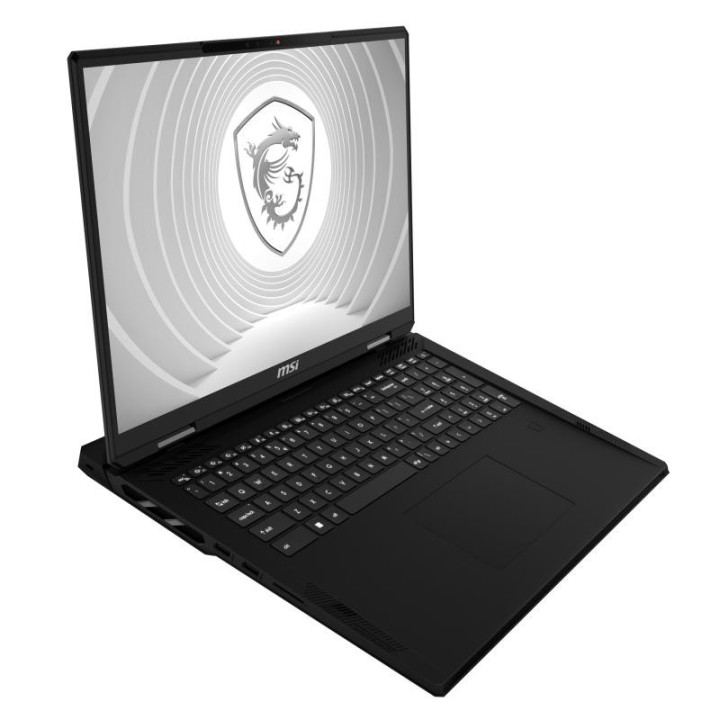 MSI CREATORPRO X18 HX A14VMG-023FR INTEL CORE? I9 I9-14900HX STATION DE TRAVAIL MOBILE 45.7 CM (18) WQUXGA 128 GO DDR5-SDRAM 4 T