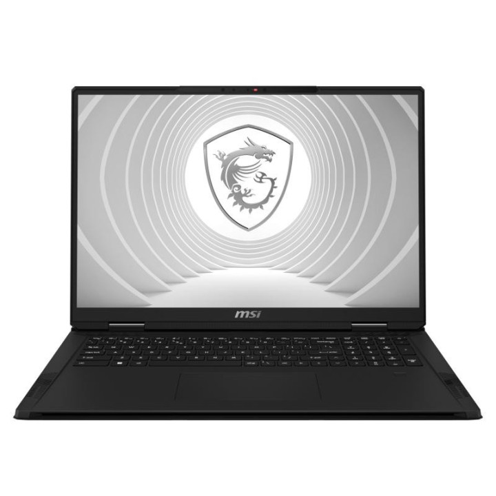 MSI CREATORPRO X18 HX A14VMG-023FR INTEL CORE? I9 I9-14900HX STATION DE TRAVAIL MOBILE 45.7 CM (18) WQUXGA 128 GO DDR5-SDRAM 4 T