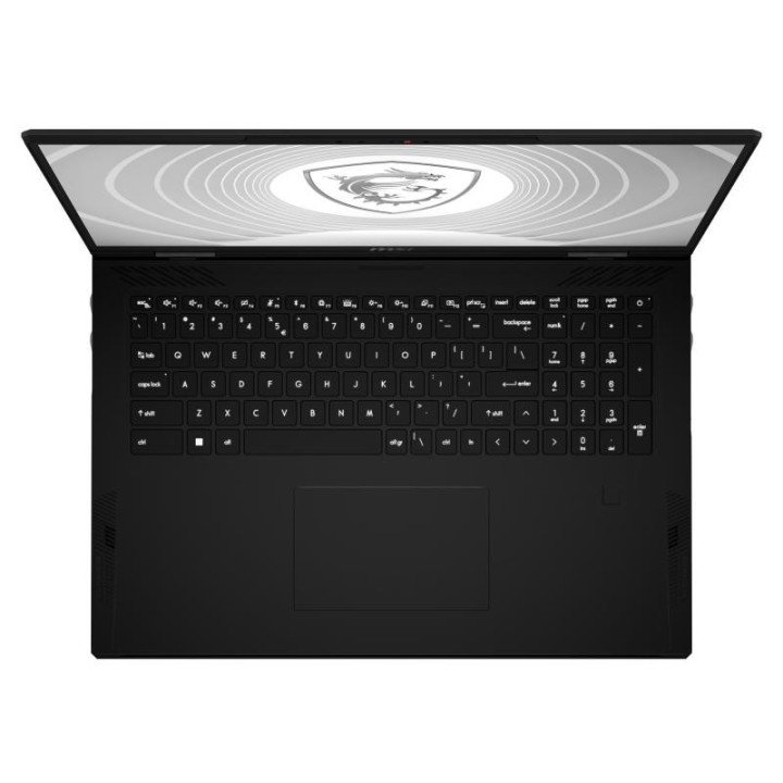 MSI CREATORPRO X18 HX A14VMG-023FR INTEL CORE? I9 I9-14900HX STATION DE TRAVAIL MOBILE 45.7 CM (18) WQUXGA 128 GO DDR5-SDRAM 4 T
