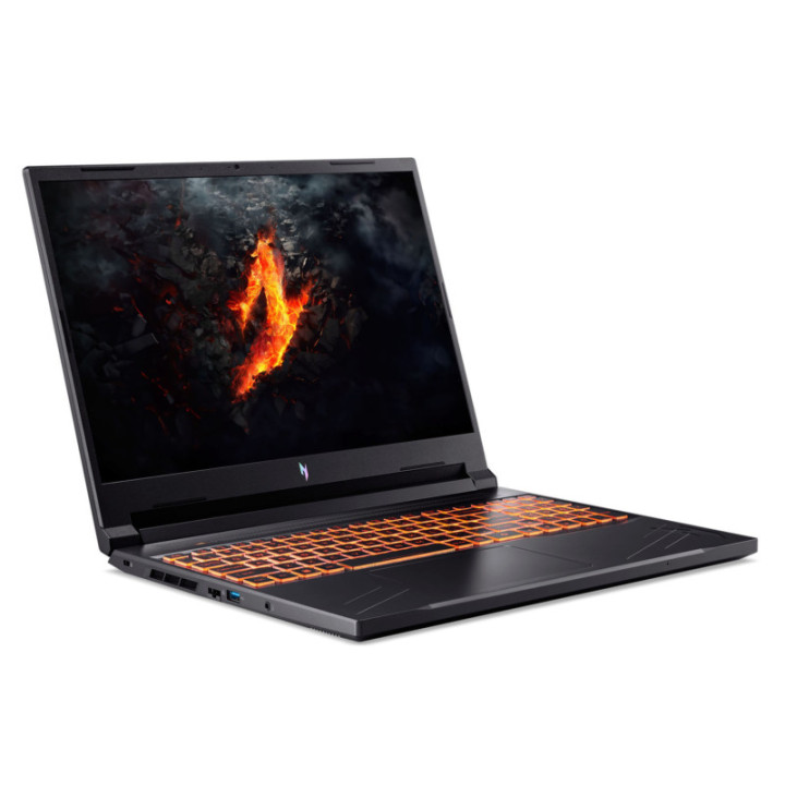 ACER NITRO V 16 AI ANV16-42-R7B0 COPILOT+ PC AMD RYZEN? 7 260 ORDINATEUR PORTABLE 40.6 CM (16) WUXGA 32 GO DDR5-SDRAM 1 TO SSD N