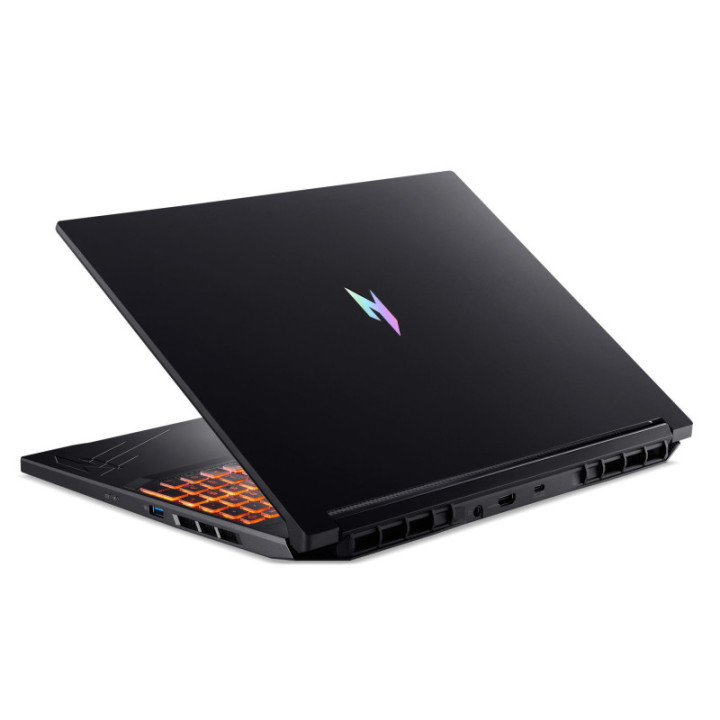 ACER NITRO V 16 AI ANV16-42-R7B0 COPILOT+ PC AMD RYZEN? 7 260 ORDINATEUR PORTABLE 40.6 CM (16) WUXGA 32 GO DDR5-SDRAM 1 TO SSD N