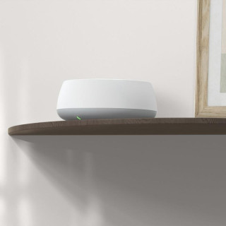 TP-LINK DECO BE25(1-PACK) SYSTEME WI-FI MAILLE BI-BANDE (2.4 GHZ / 5 GHZ) WI-FI 7 (802.11BE) BLANC 2 INTERNE 