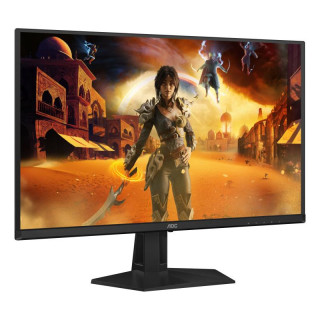 AOC G4 Q27G41ZDF ECRAN PLAT DE PC 67.3 CM (26.5) 2560 X 1440 PIXELS QUAD HD QD-OLED NOIR. ROUGE 
