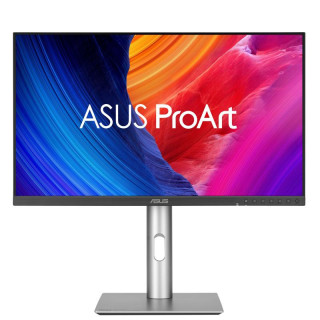 ASUS PROART PA32QCV ECRAN PLAT DE PC 80 CM (31.5) 6016 X 3384 PIXELS 6K ULTRA HD LCD ARGENT 