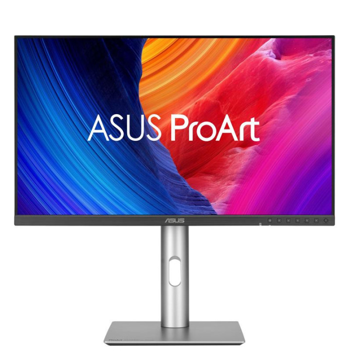ASUS PROART PA32QCV ECRAN PLAT DE PC 80 CM (31.5) 6016 X 3384 PIXELS 6K ULTRA HD LCD ARGENT 
