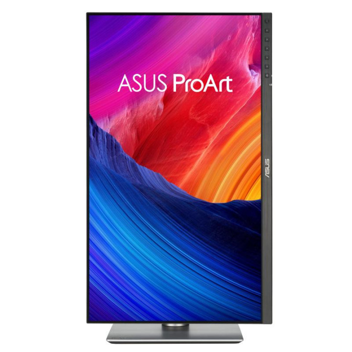 ASUS PROART PA32QCV ECRAN PLAT DE PC 80 CM (31.5) 6016 X 3384 PIXELS 6K ULTRA HD LCD ARGENT 