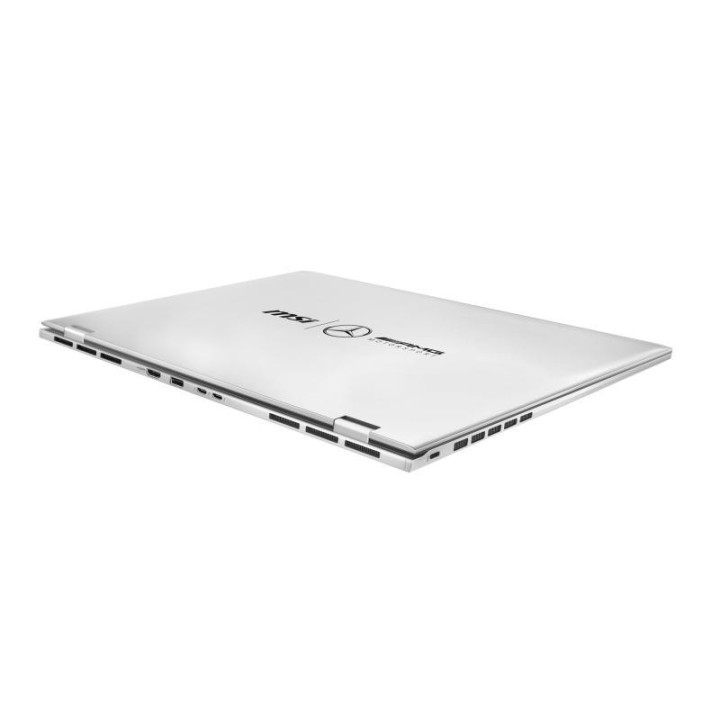 MSI PRESTIGE 16 AI+ MERCEDESAMG B2VMG-087FR INTEL CORE ULTRA 9 288V ORDINATEUR PORTABLE 40.6 CM (16) QUAD HD+ 32 GO LPDDR5X-SDRA