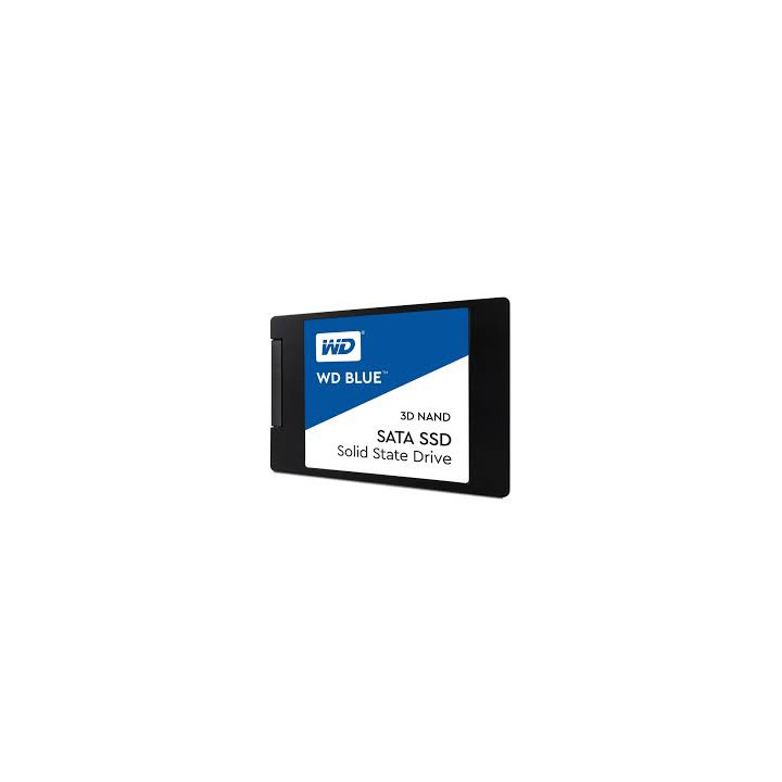 WESTERN DIGITAL BLUE SA510 2 TO 2.5 SERIE ATA III 