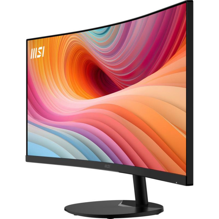 MSI PRO MP341CQ E12 ECRAN PLAT DE PC 86.4 CM (34) 3440 X 1440 PIXELS ULTRAWIDE QUAD HD NOIR 