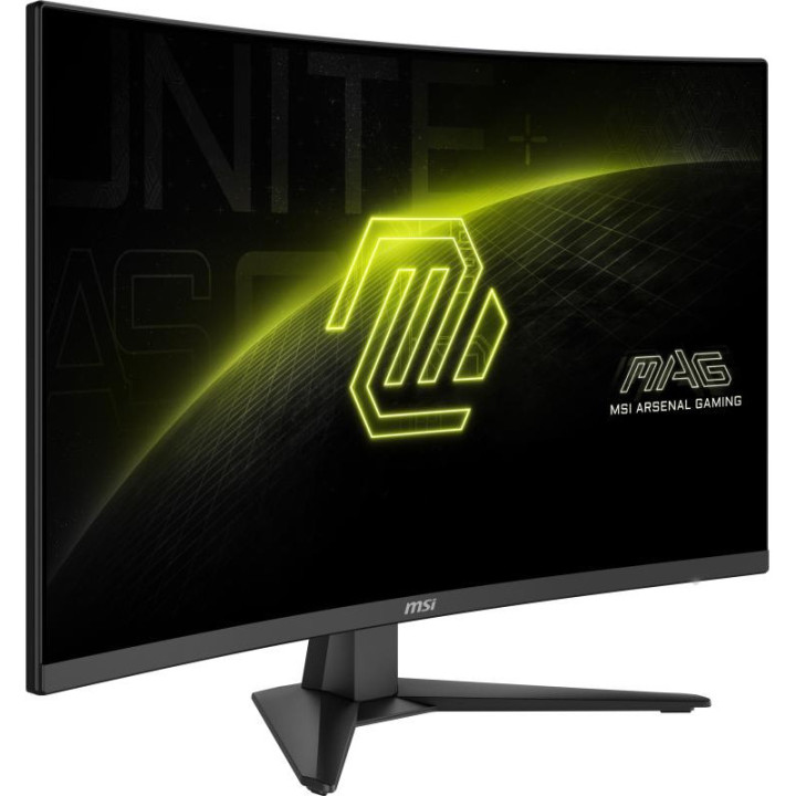 MSI MAG 321CQF E18 