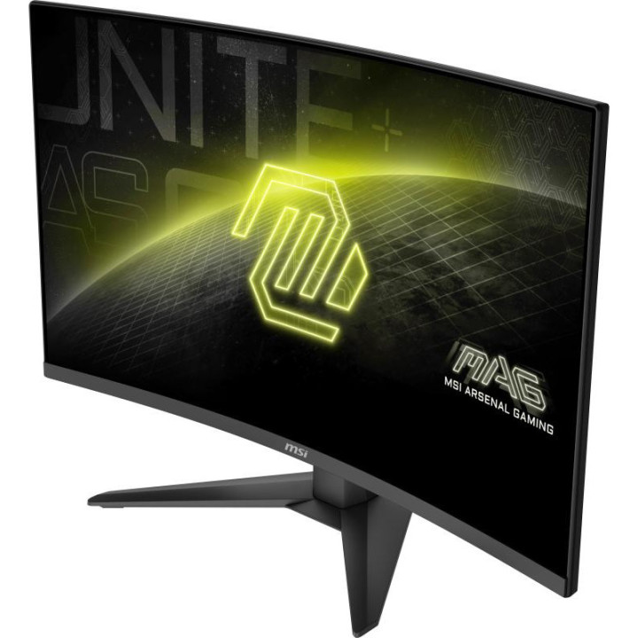 MSI MAG 321CQF E18 