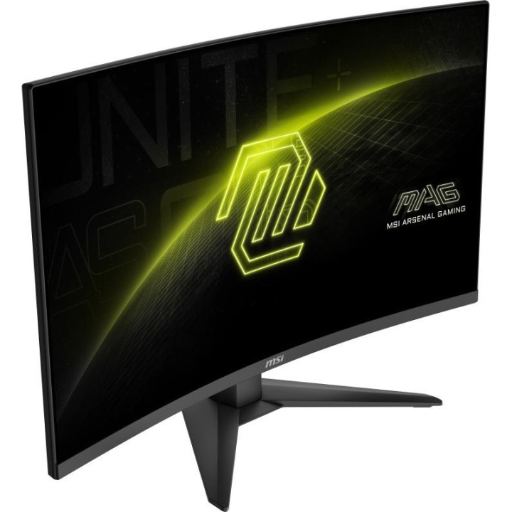 MSI MAG 321CQF E18 