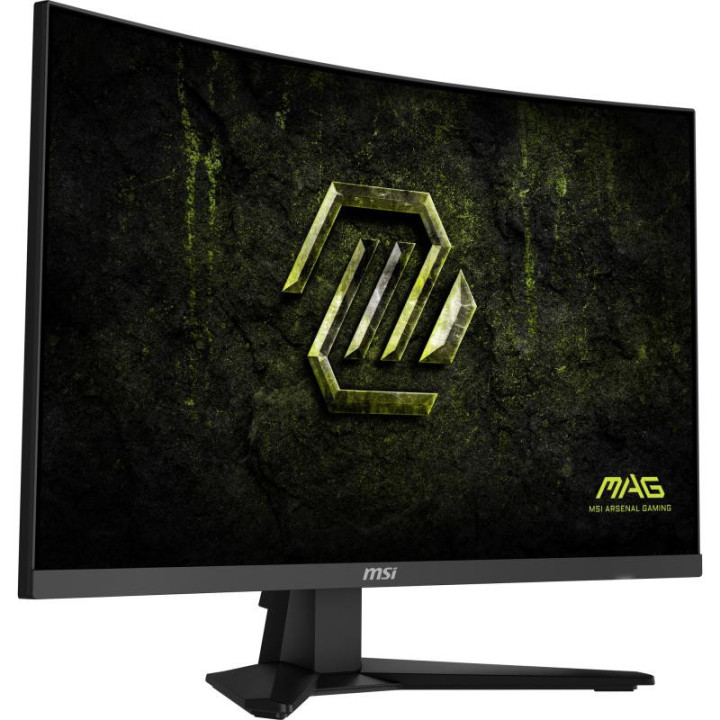 MSI MAG 275CF X24 