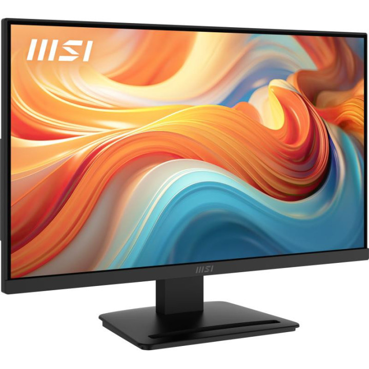 MSI PRO MP241 E14V ECRAN PLAT DE PC 60.5 CM (23.8) 1920 X 1080 PIXELS FULL HD LCD NOIR 