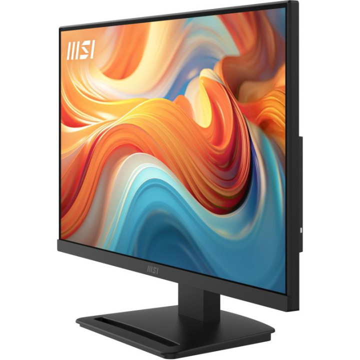 MSI PRO MP241 E14V ECRAN PLAT DE PC 60.5 CM (23.8) 1920 X 1080 PIXELS FULL HD LCD NOIR 