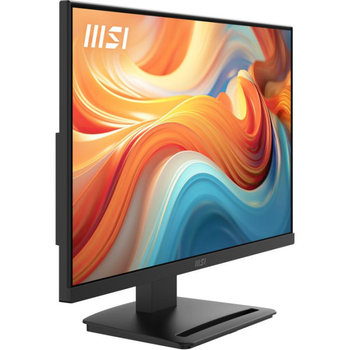 MSI PRO MP241 E14V ECRAN PLAT DE PC 60.5 CM (23.8) 1920 X 1080 PIXELS FULL HD LCD NOIR 