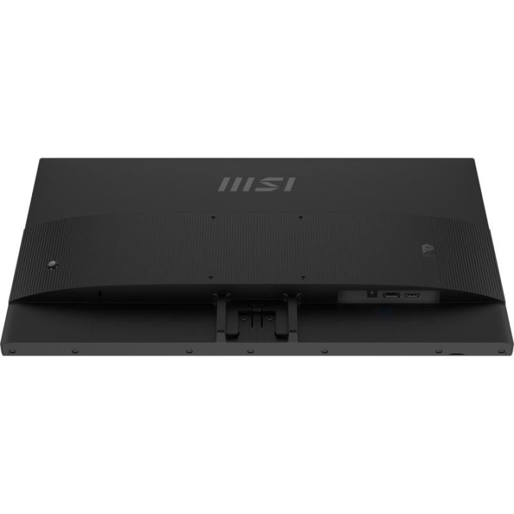 MSI PRO MP241 E14V ECRAN PLAT DE PC 60.5 CM (23.8) 1920 X 1080 PIXELS FULL HD LCD NOIR 