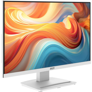 MSI PRO MP241W E14V ECRAN PLAT DE PC 60.5 CM (23.8) 1920 X 1080 PIXELS FULL HD LCD BLANC 