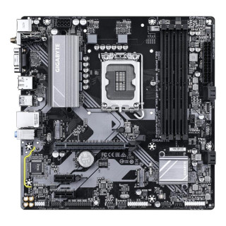 GIGABYTE B760M D3HP WIFI6 