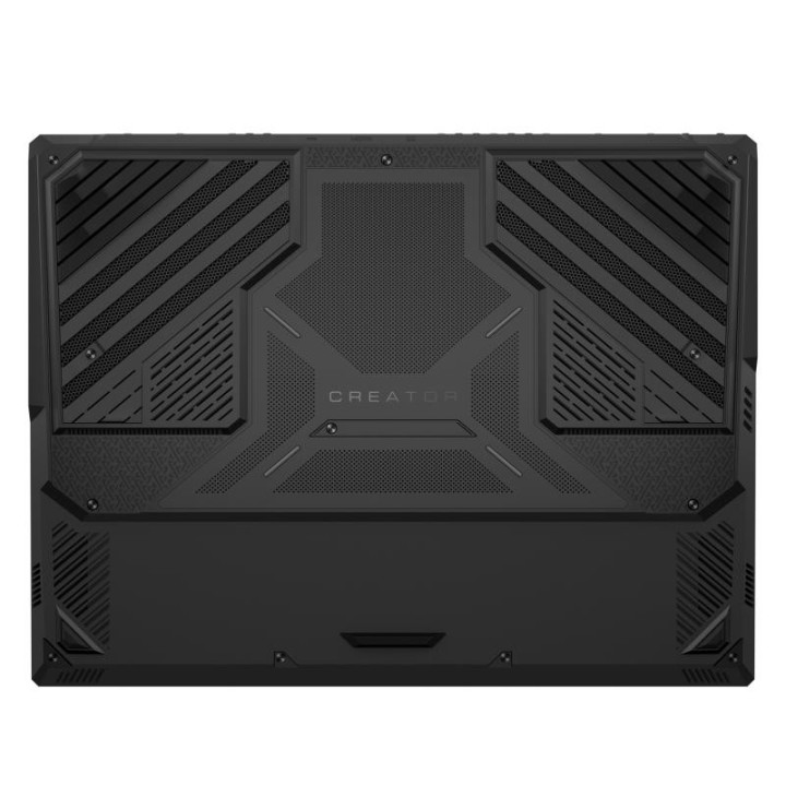 MSI CREATORPRO X18 HX A14VKSG-025FR INTEL CORE? I9 I9-14900HX STATION DE TRAVAIL MOBILE 45.7 CM (18) WQUXGA 64 GO DDR5-SDRAM 2 T