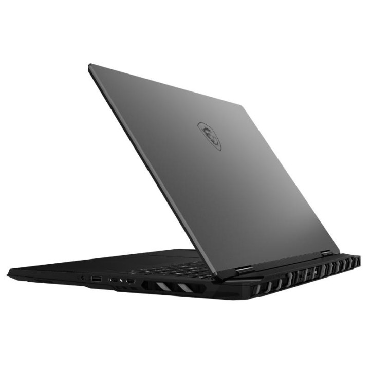 MSI CREATORPRO X18 HX A14VKSG-025FR INTEL CORE? I9 I9-14900HX STATION DE TRAVAIL MOBILE 45.7 CM (18) WQUXGA 64 GO DDR5-SDRAM 2 T