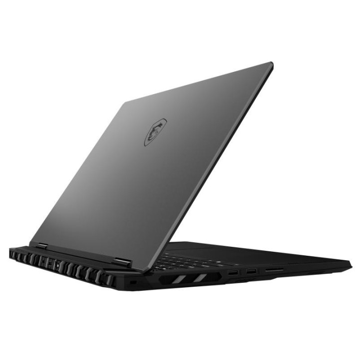 MSI CREATORPRO X18 HX A14VKSG-025FR INTEL CORE? I9 I9-14900HX STATION DE TRAVAIL MOBILE 45.7 CM (18) WQUXGA 64 GO DDR5-SDRAM 2 T