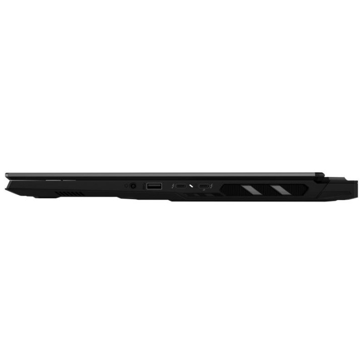 MSI CREATORPRO X18 HX A14VKSG-025FR INTEL CORE? I9 I9-14900HX STATION DE TRAVAIL MOBILE 45.7 CM (18) WQUXGA 64 GO DDR5-SDRAM 2 T
