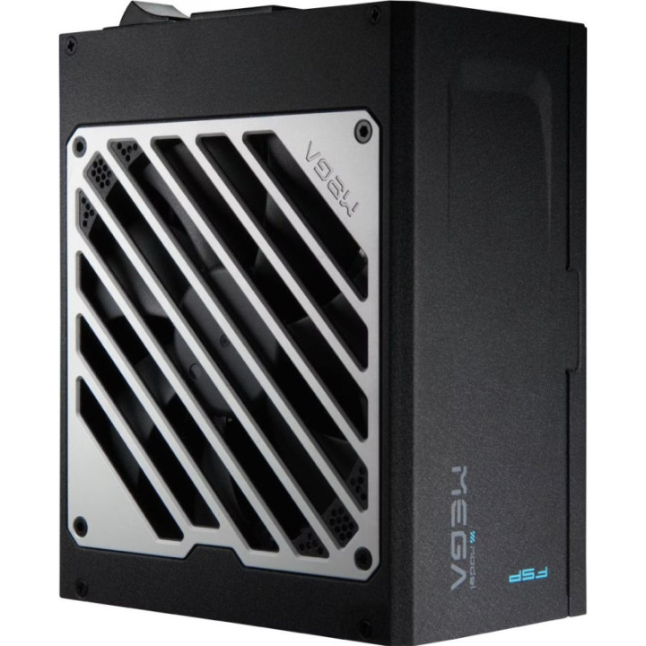 FSP (FORTRON) ALIMENTATION 1650W 80+ TITANIUM 