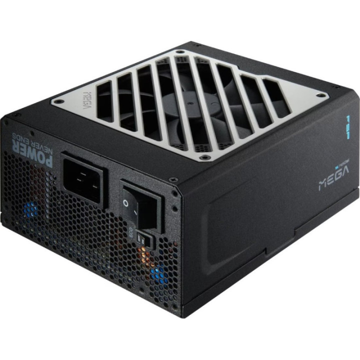 FSP (FORTRON) ALIMENTATION 1650W 80+ TITANIUM 