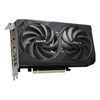 GIGABYTE GEFORCE RTX 5060 TI EAGLE MAX OC 8G CARTE GRAPHIQUE ? 8 GO GDDR7. 128 BITS. PCI-E 5.0. 2617MHZ FREQUENCE DU PROCESSEUR.