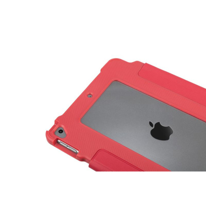 TUCANO IPD1022ALNP-R ETUI POUR TABLETTE 27.7 CM (10.9) ANTI-CHOCS ROUGE 