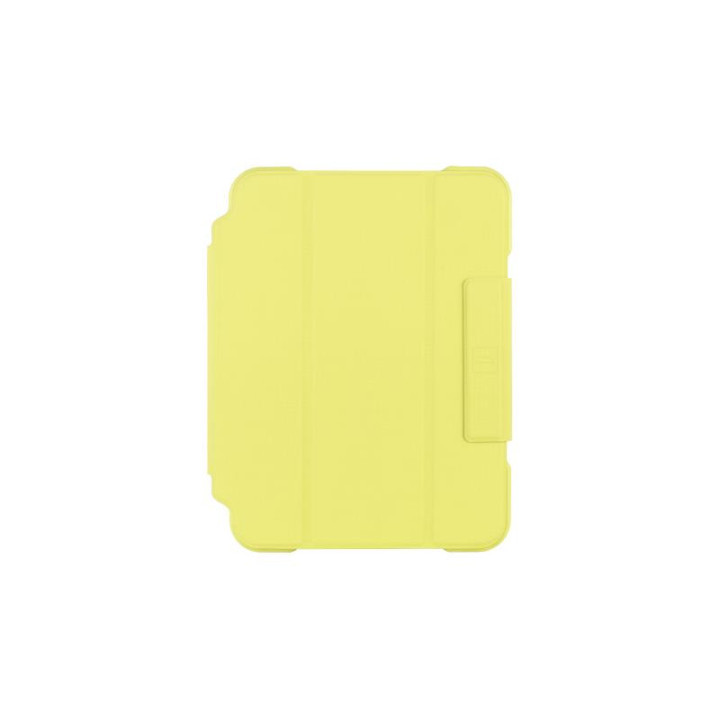 TUCANO IPD1022AL-Y ETUI POUR TABLETTE 27.7 CM (10.9) FOLIO JAUNE 