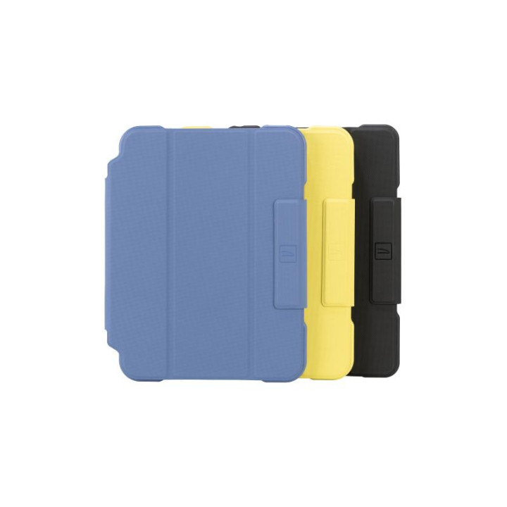 TUCANO IPD1022AL-Y ETUI POUR TABLETTE 27.7 CM (10.9) FOLIO JAUNE 