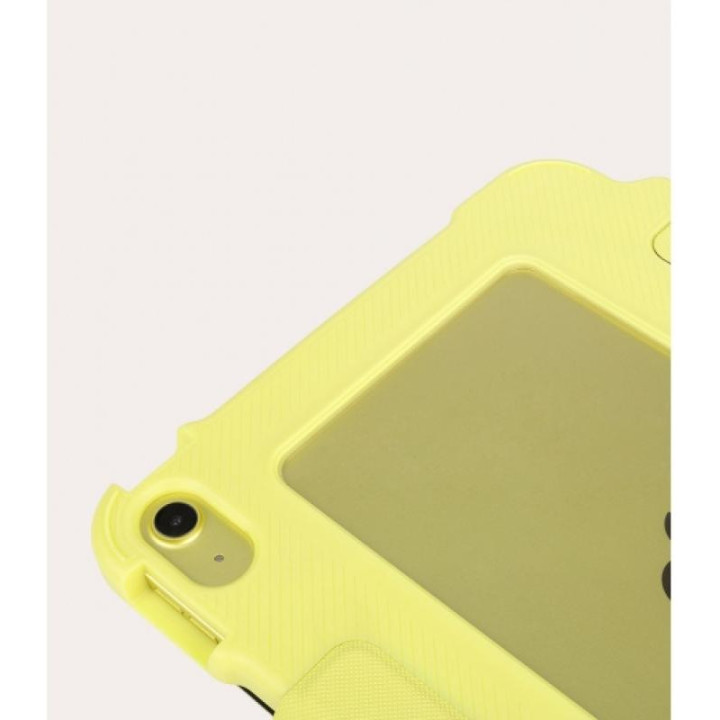 TUCANO IPD1022AL-Y ETUI POUR TABLETTE 27.7 CM (10.9) FOLIO JAUNE 