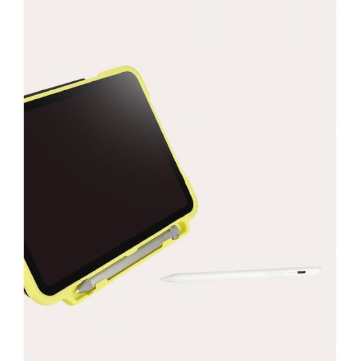 TUCANO IPD1022AL-Y ETUI POUR TABLETTE 27.7 CM (10.9) FOLIO JAUNE 