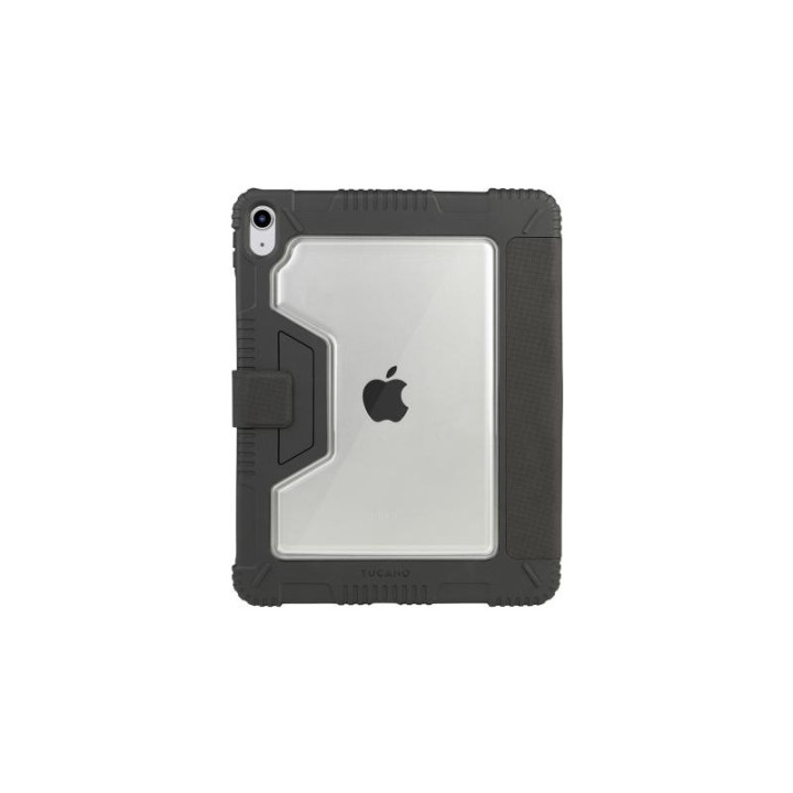 TUCANO EDUCO IPAD HULLE 10TH 2022 SCHWARZ NEW IPAD GEN 25.9 CM (10.2) FOLIO NOIR 