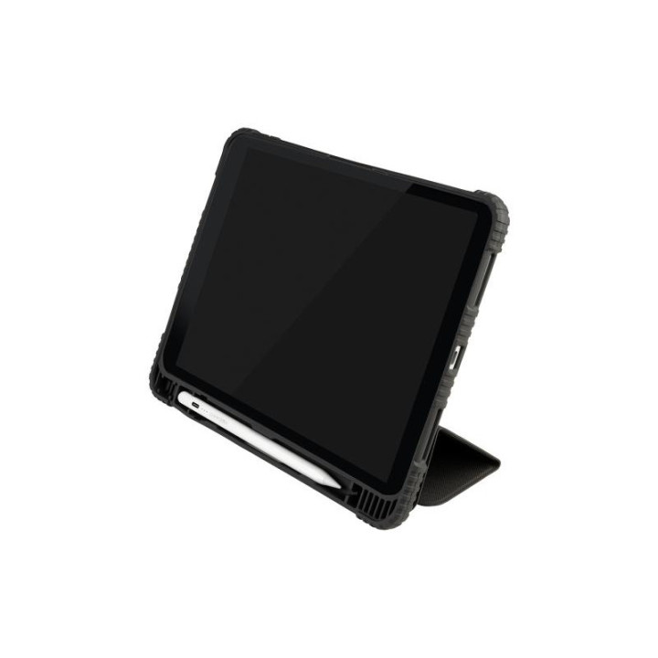 TUCANO EDUCO IPAD HULLE 10TH 2022 SCHWARZ NEW IPAD GEN 25.9 CM (10.2) FOLIO NOIR 