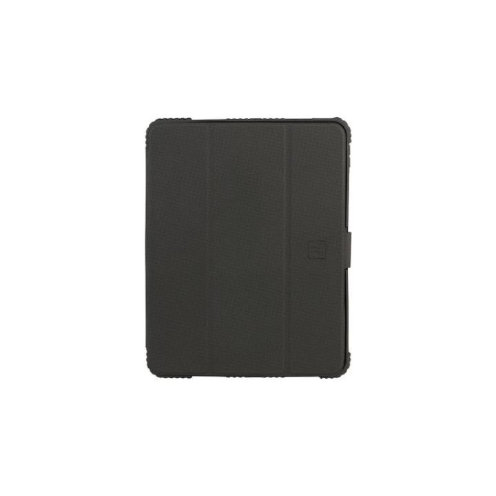 TUCANO EDUCO IPAD HULLE 10TH 2022 SCHWARZ NEW IPAD GEN 25.9 CM (10.2) FOLIO NOIR 