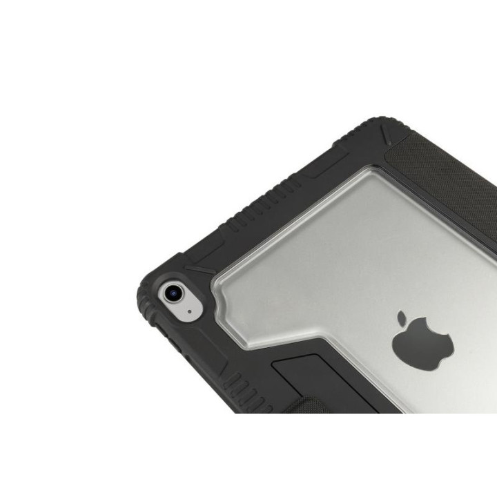 TUCANO EDUCO IPAD HULLE 10TH 2022 SCHWARZ NEW IPAD GEN 25.9 CM (10.2) FOLIO NOIR 