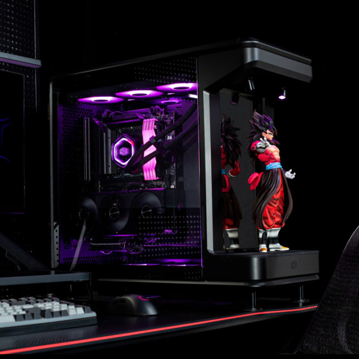COOLER MASTER MASTERFRAME 360 STAGE MIROIR 