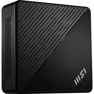 MSI CUBI 5 1M-438BEU 0.6L MINI PC BLANC 120U INTEL SOC 