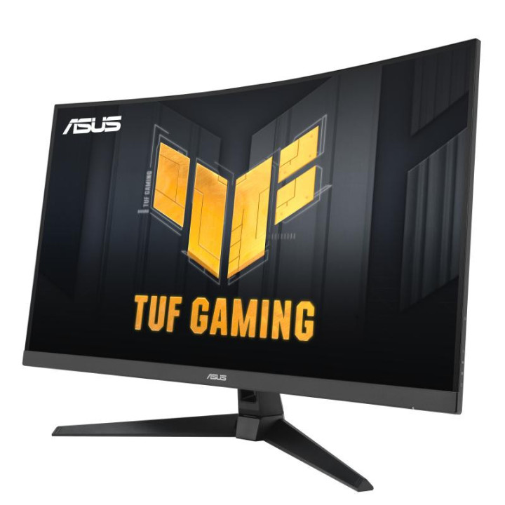ASUS TUF GAMING VG32VQM5B ECRAN PLAT DE PC 80 CM (31.5) 1920 X 1080 PIXELS FULL HD LCD NOIR 