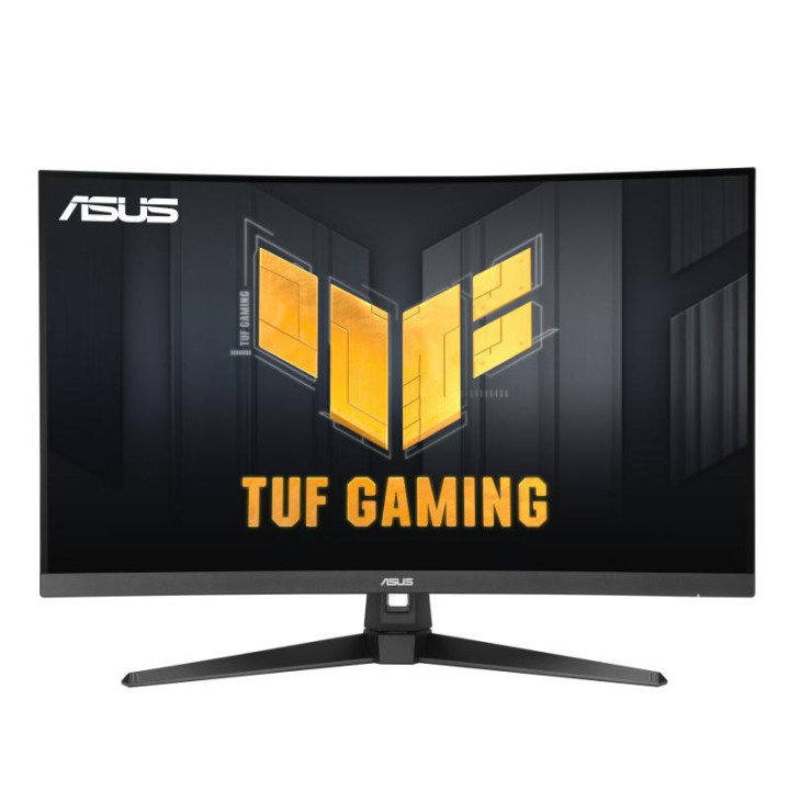 ASUS TUF GAMING VG32VQM5B ECRAN PLAT DE PC 80 CM (31.5) 1920 X 1080 PIXELS FULL HD LCD NOIR 