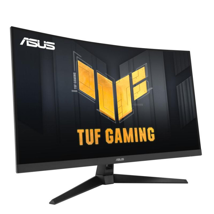 ASUS TUF GAMING VG32VQM5B ECRAN PLAT DE PC 80 CM (31.5) 1920 X 1080 PIXELS FULL HD LCD NOIR 