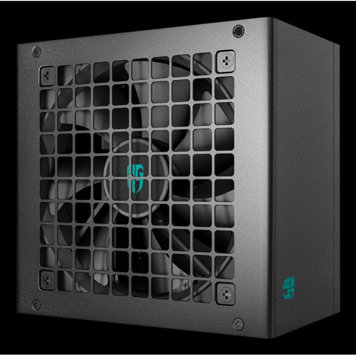 DEEPCOOL GAMER STORM PN750D-FC -V2 - ATX 3.1 - 80 PLUS GOLD 