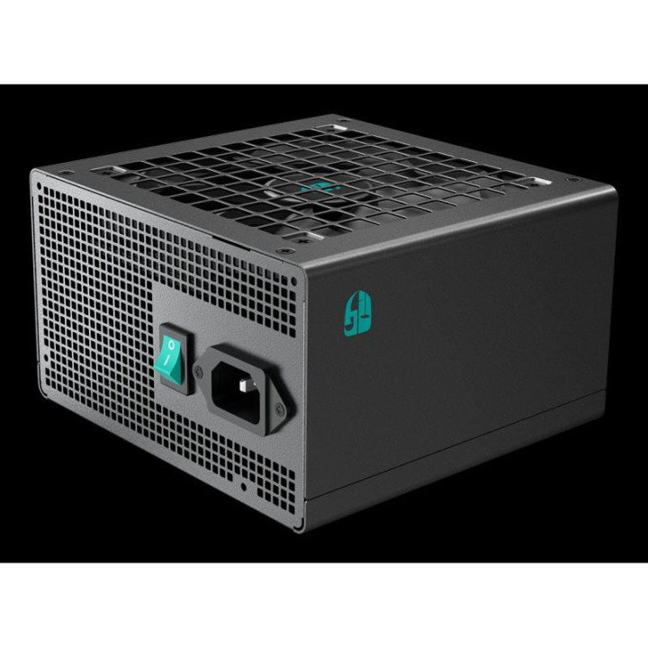 DEEPCOOL GAMER STORM PN750D-FC -V2 - ATX 3.1 - 80 PLUS GOLD 